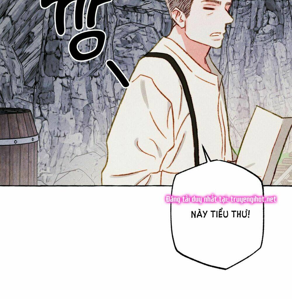 Nuôi Dưỡng Một Bé Rồng Đen Chapter 42.1 - Trang 2