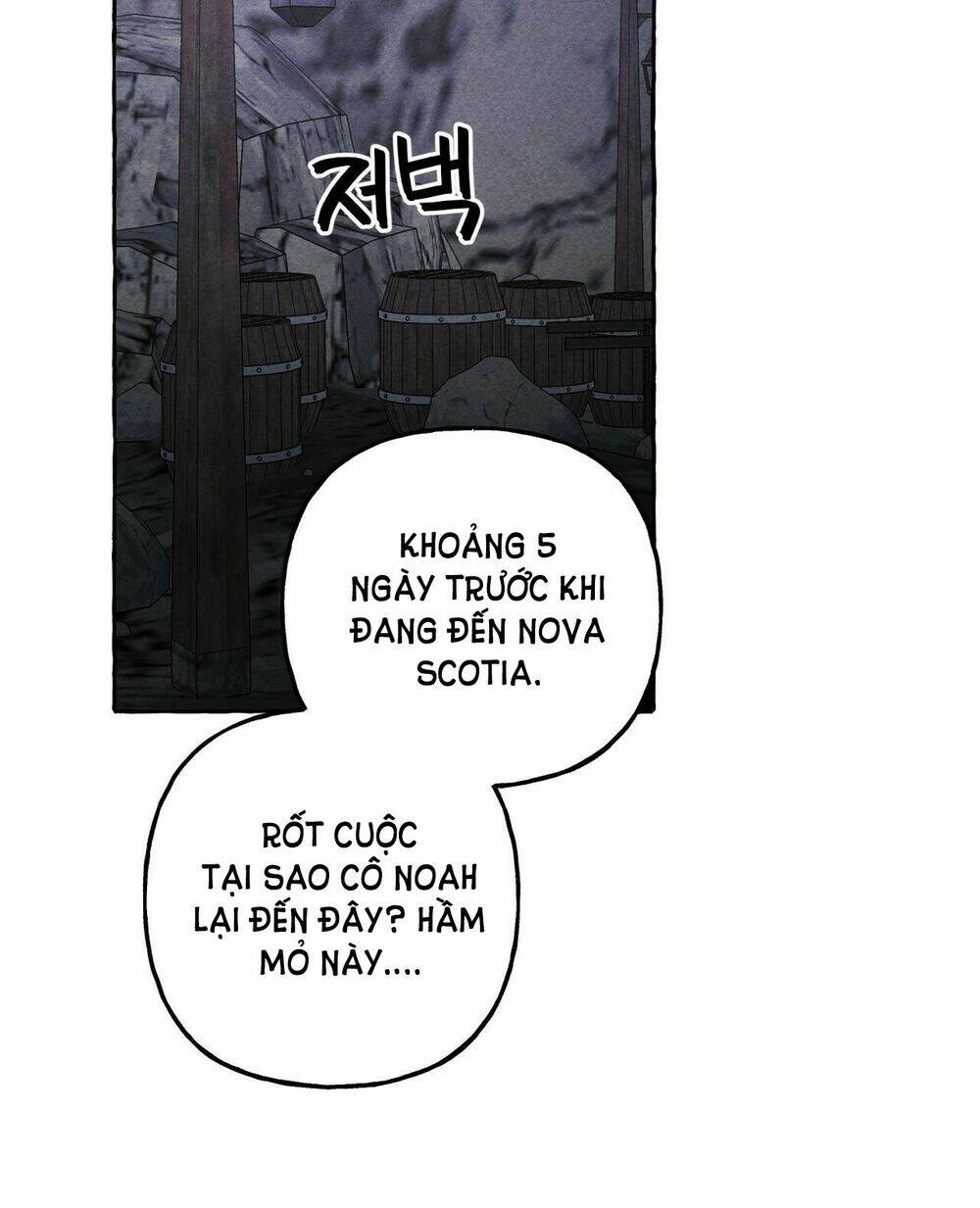 Nuôi Dưỡng Một Bé Rồng Đen Chapter 42.1 - Trang 2
