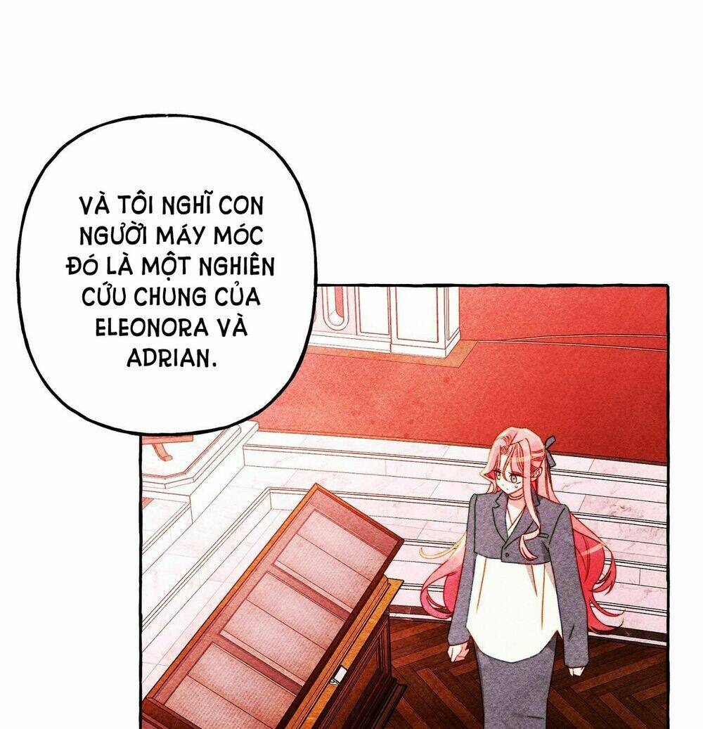 Nuôi Dưỡng Một Bé Rồng Đen Chapter 42.1 - Trang 2