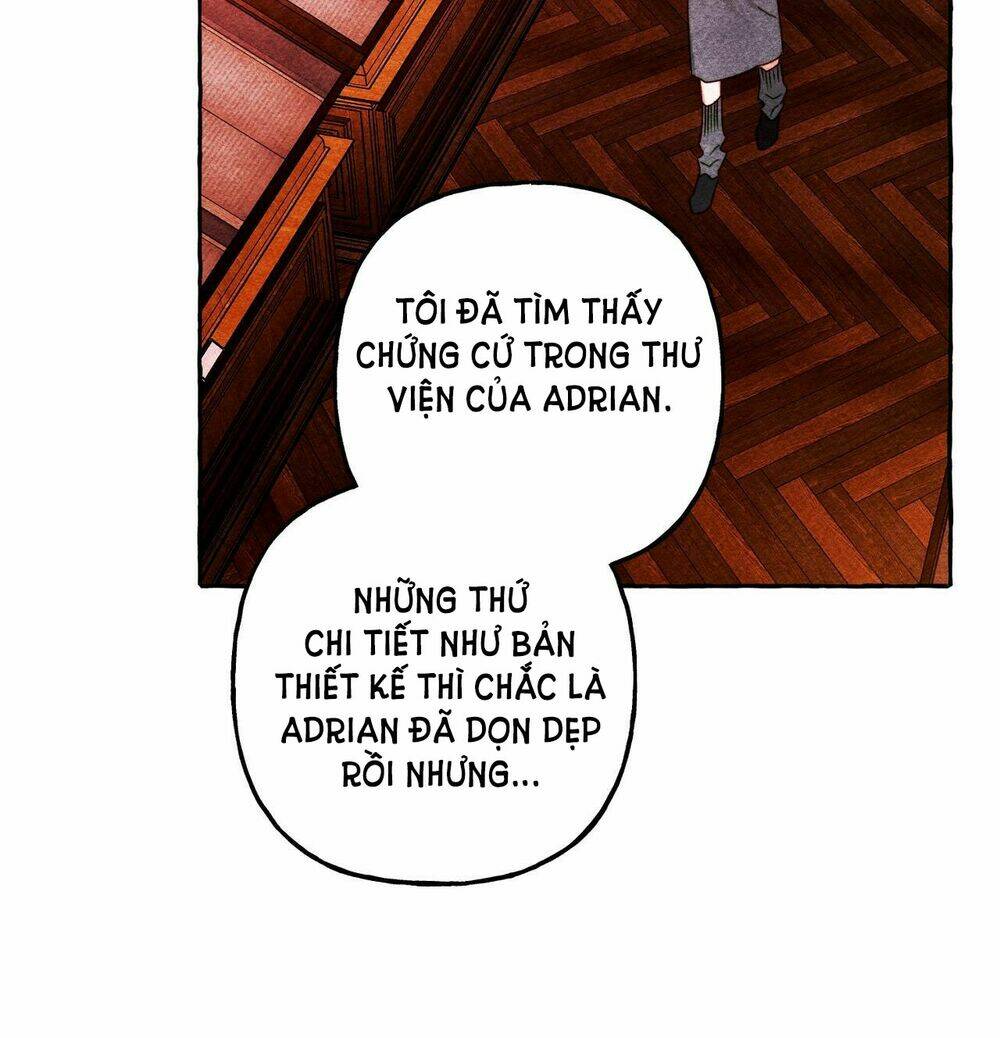 Nuôi Dưỡng Một Bé Rồng Đen Chapter 42.1 - Trang 2