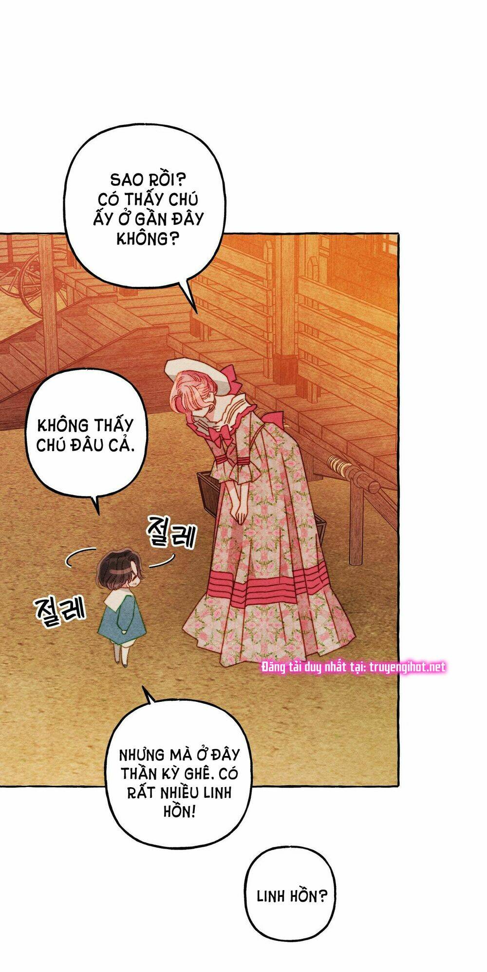 Nuôi Dưỡng Một Bé Rồng Đen Chapter 42.1 - Trang 2