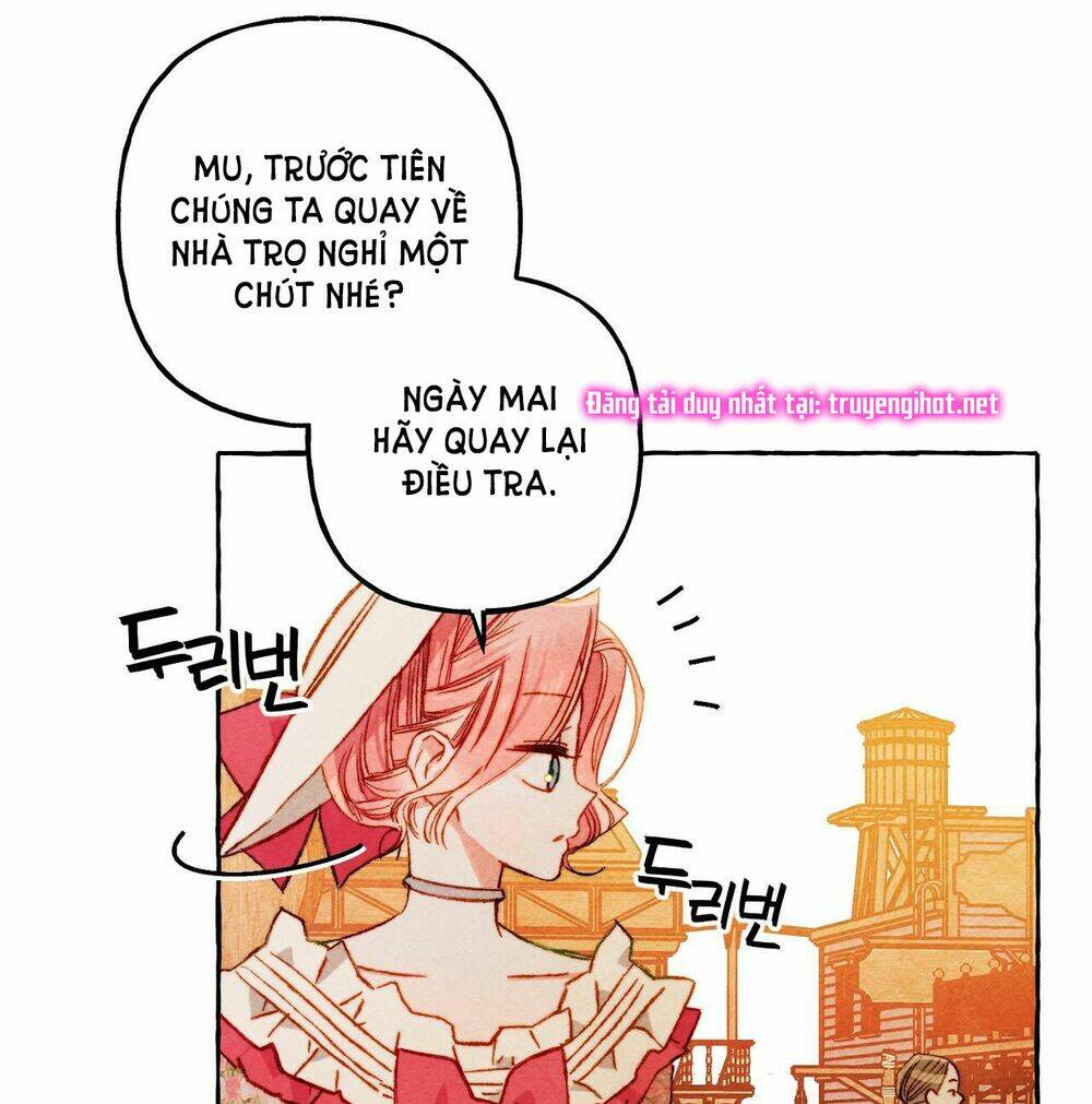 Nuôi Dưỡng Một Bé Rồng Đen Chapter 42.1 - Trang 2