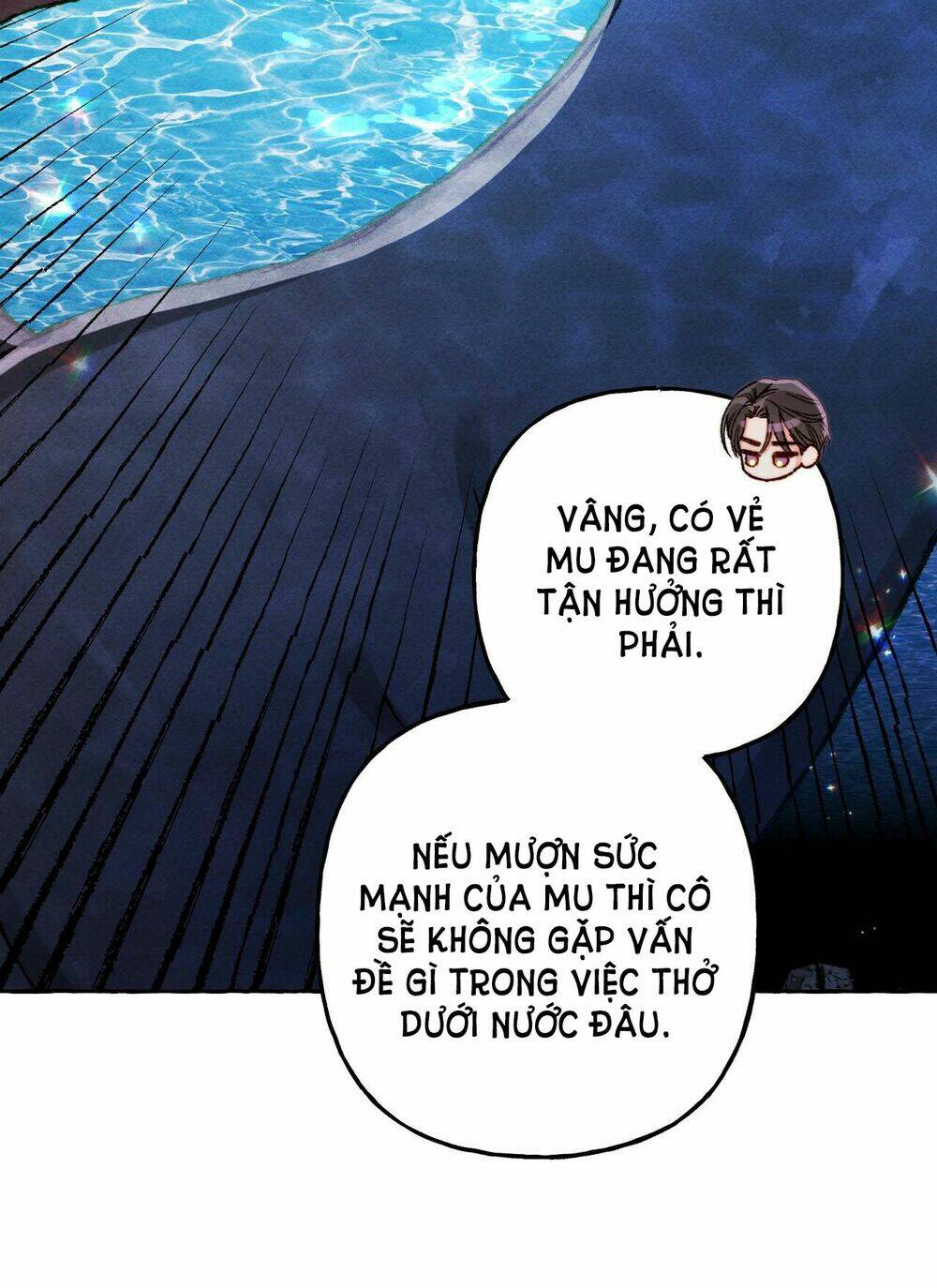 Nuôi Dưỡng Một Bé Rồng Đen Chapter 42.2 - Trang 2