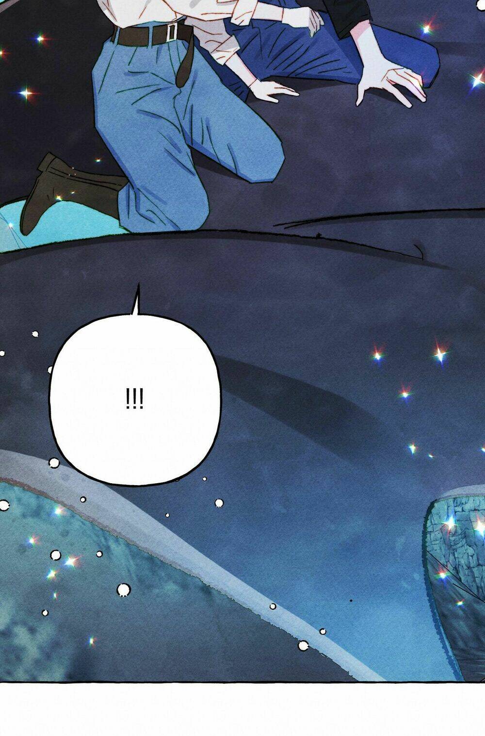 Nuôi Dưỡng Một Bé Rồng Đen Chapter 42.2 - Trang 2