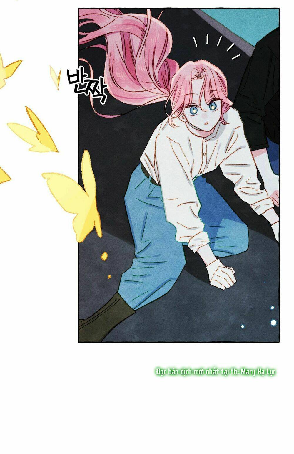 Nuôi Dưỡng Một Bé Rồng Đen Chapter 42.2 - Trang 2