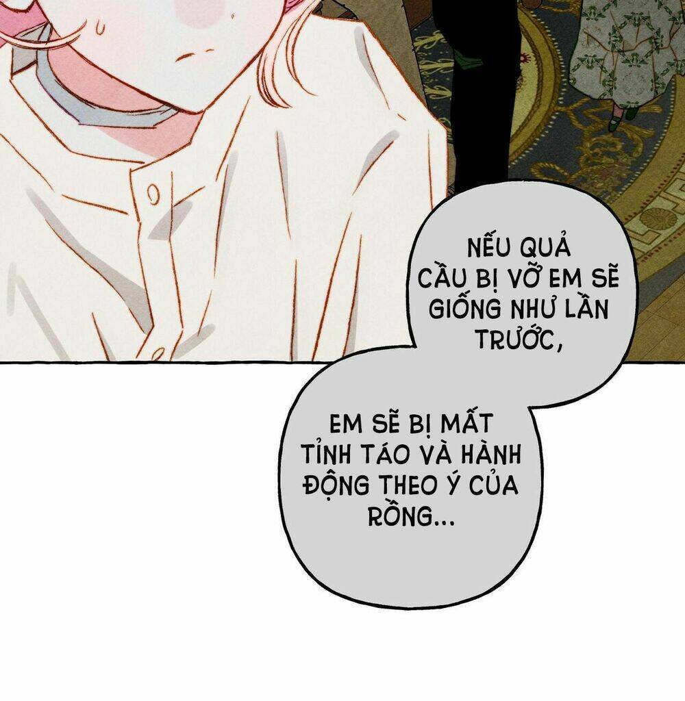 Nuôi Dưỡng Một Bé Rồng Đen Chapter 42.2 - Trang 2