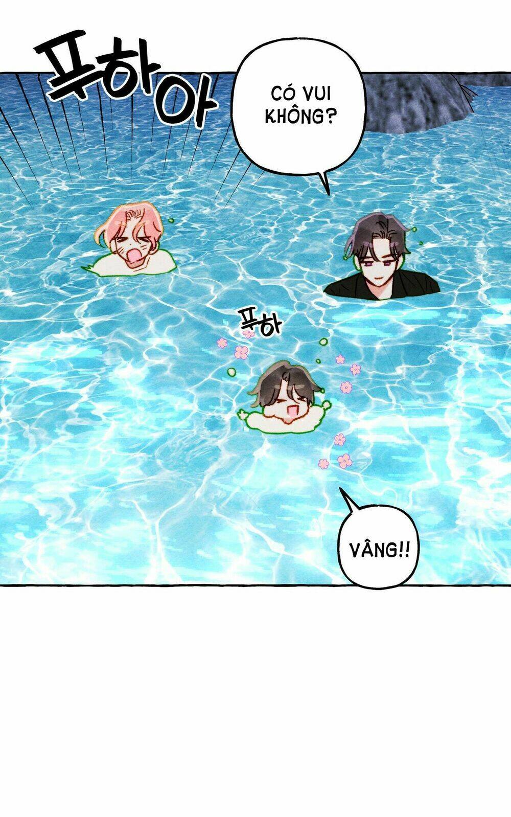 Nuôi Dưỡng Một Bé Rồng Đen Chapter 42.2 - Trang 2