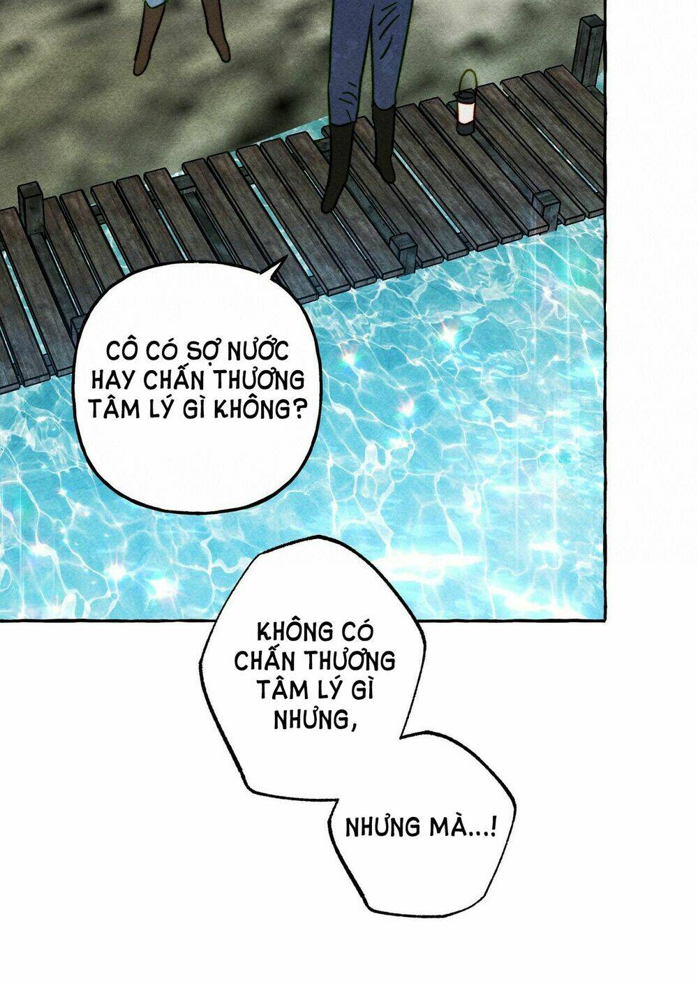 Nuôi Dưỡng Một Bé Rồng Đen Chapter 42.2 - Trang 2
