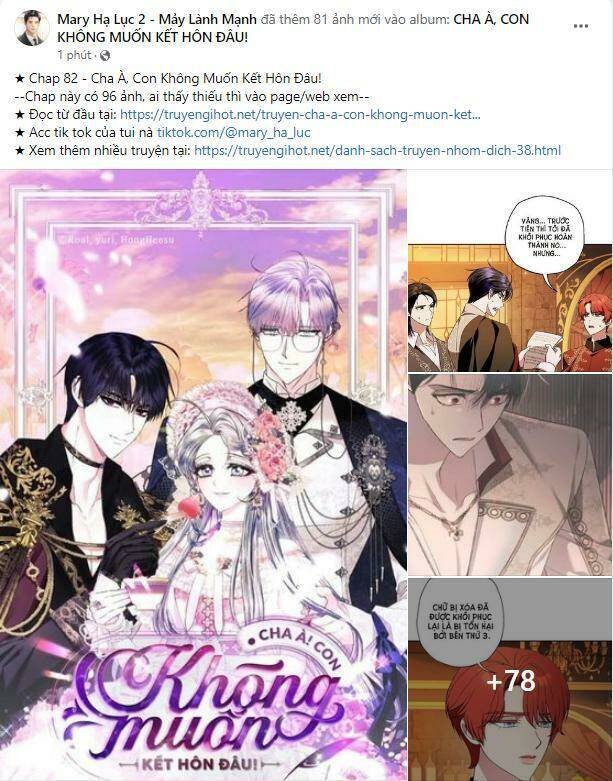 Nuôi Dưỡng Một Bé Rồng Đen Chapter 42.2 - Trang 2