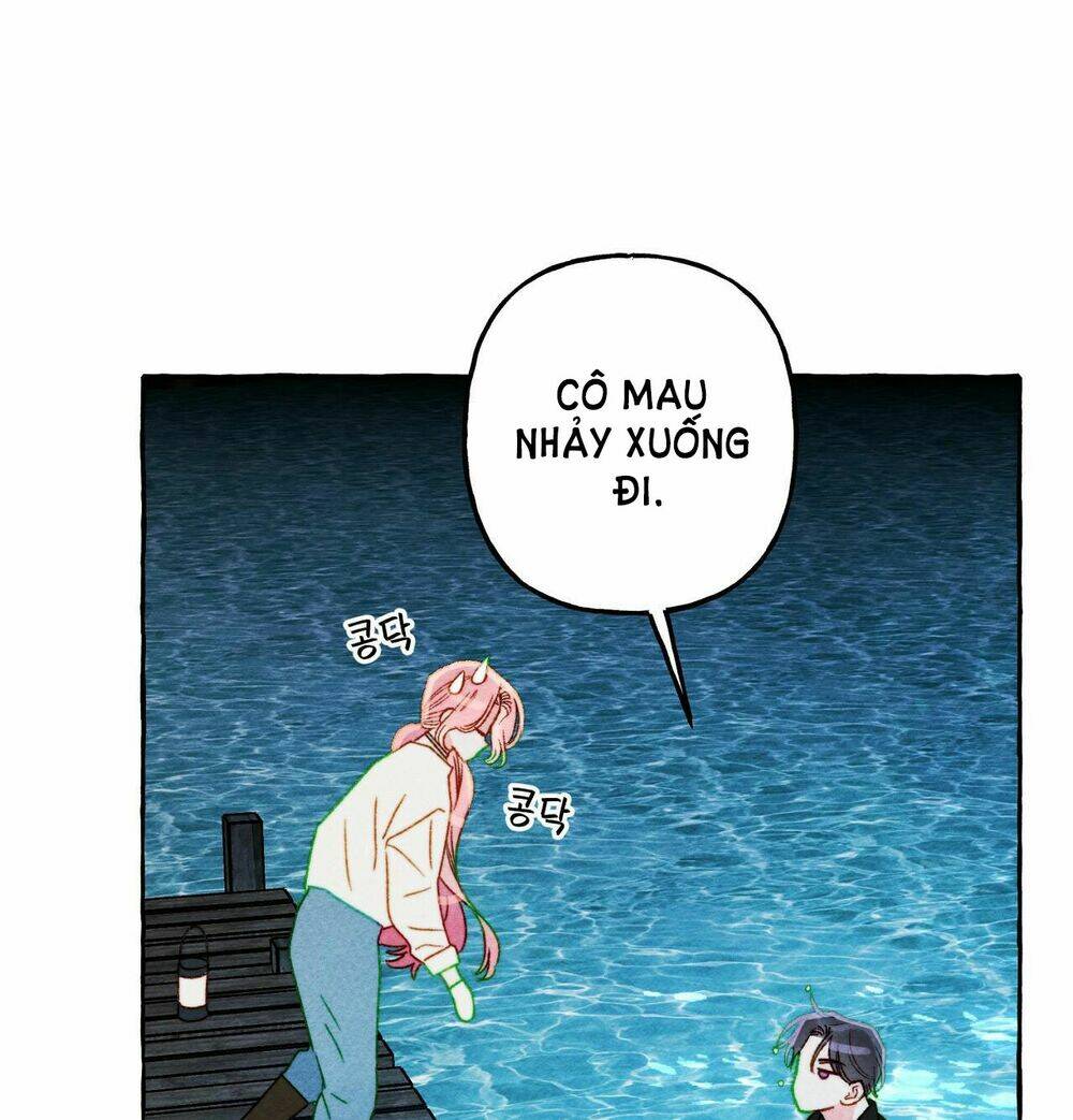 Nuôi Dưỡng Một Bé Rồng Đen Chapter 42.2 - Trang 2