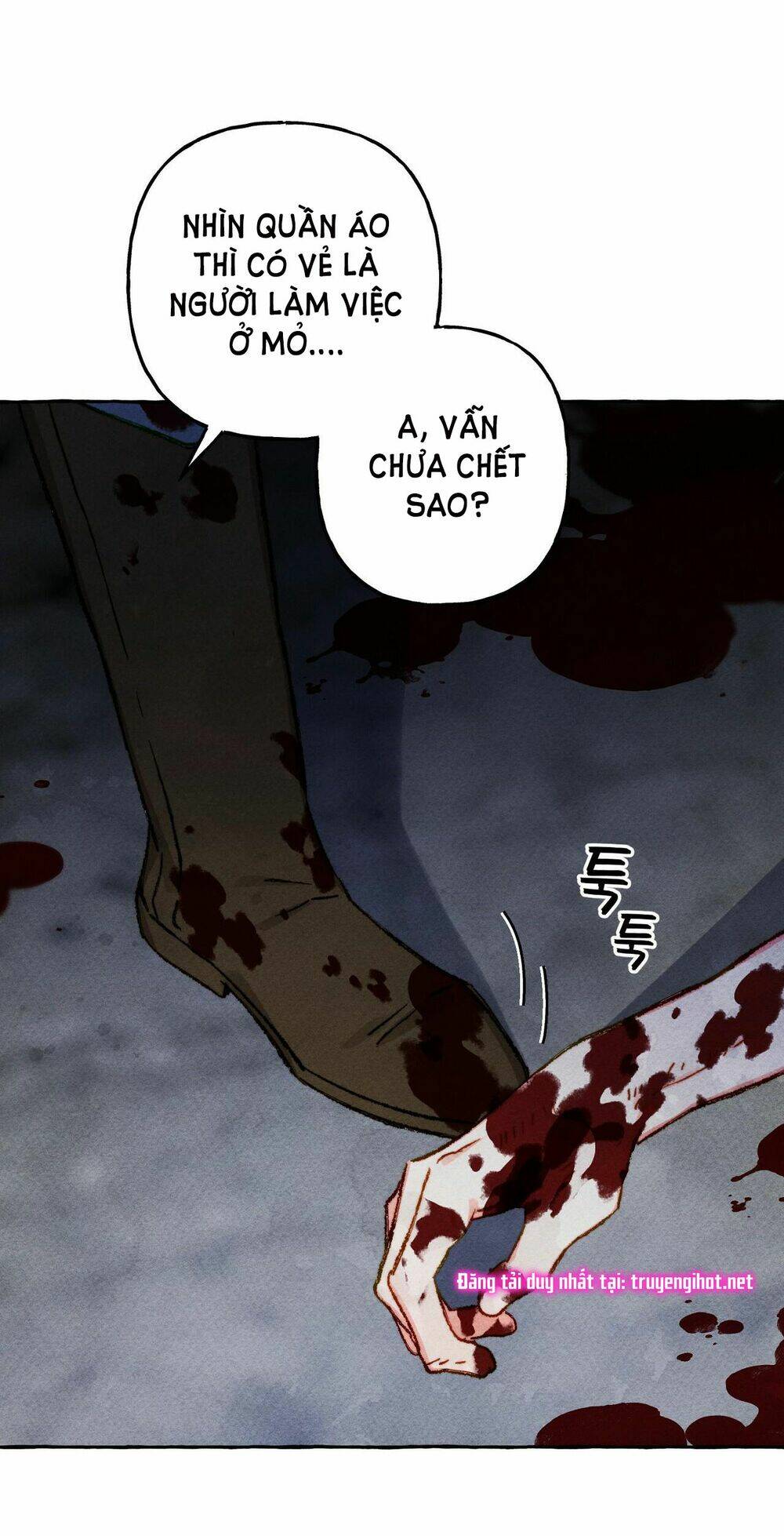 Nuôi Dưỡng Một Bé Rồng Đen Chapter 43 - Trang 2