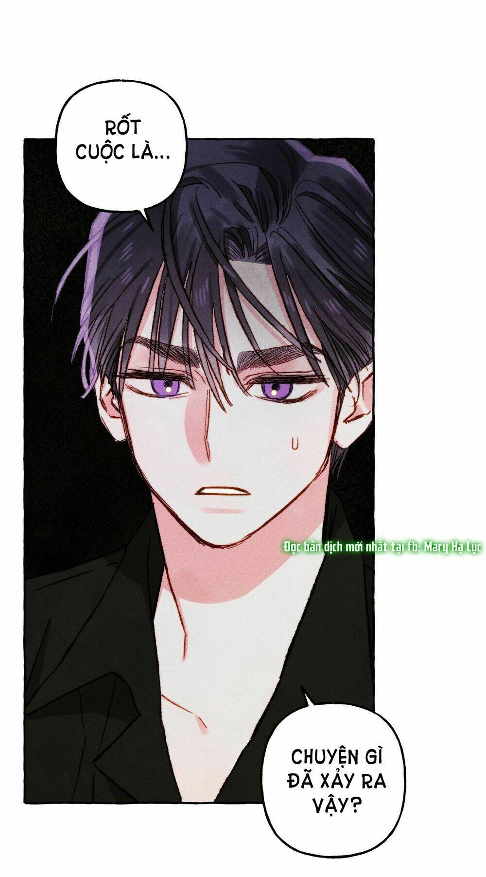 Nuôi Dưỡng Một Bé Rồng Đen Chapter 43 - Trang 2