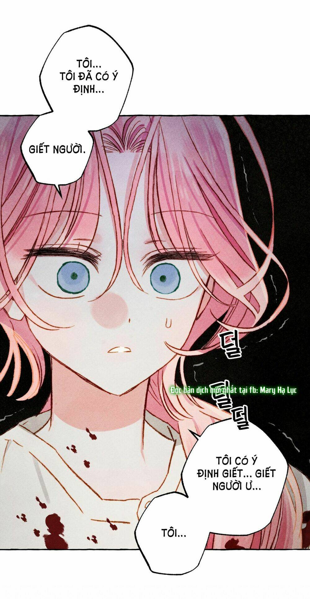 Nuôi Dưỡng Một Bé Rồng Đen Chapter 43 - Trang 2