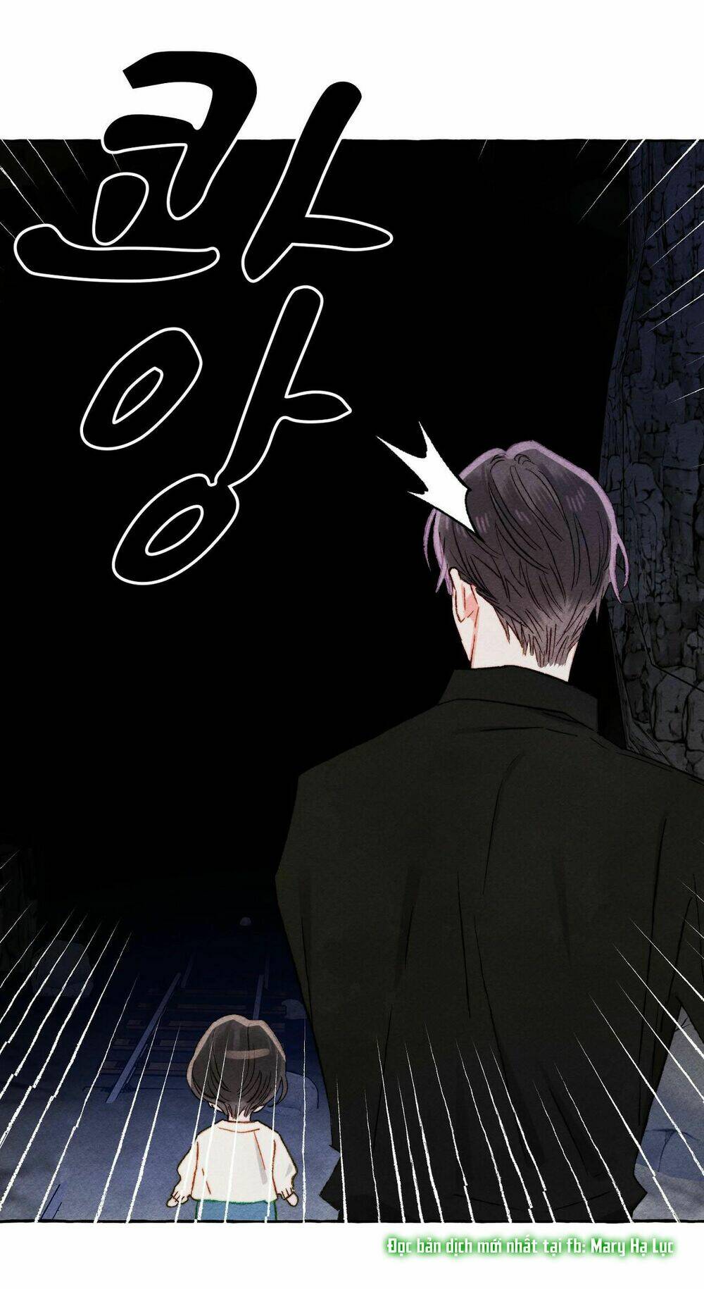 Nuôi Dưỡng Một Bé Rồng Đen Chapter 43 - Trang 2