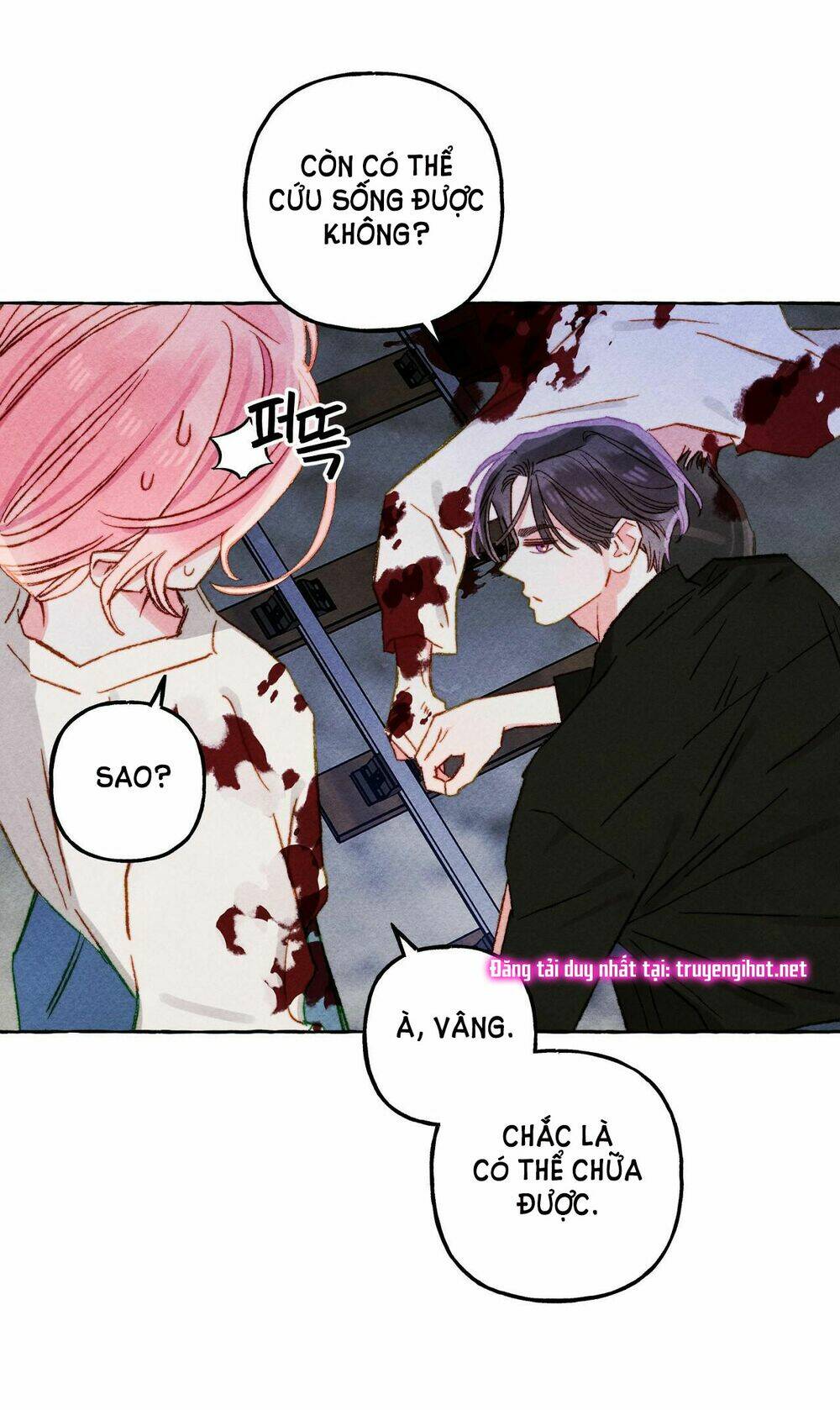 Nuôi Dưỡng Một Bé Rồng Đen Chapter 43 - Trang 2