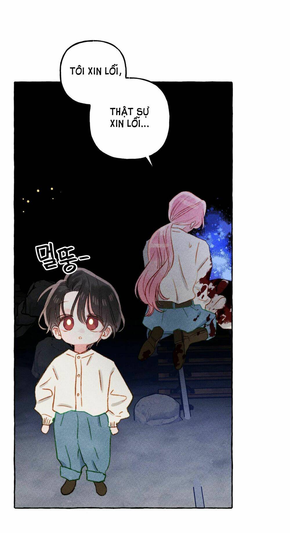 Nuôi Dưỡng Một Bé Rồng Đen Chapter 43 - Trang 2