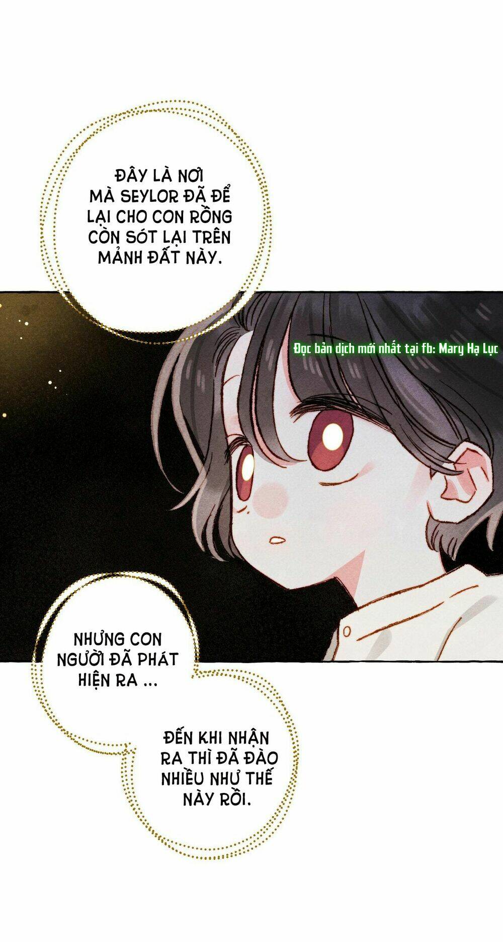 Nuôi Dưỡng Một Bé Rồng Đen Chapter 43 - Trang 2