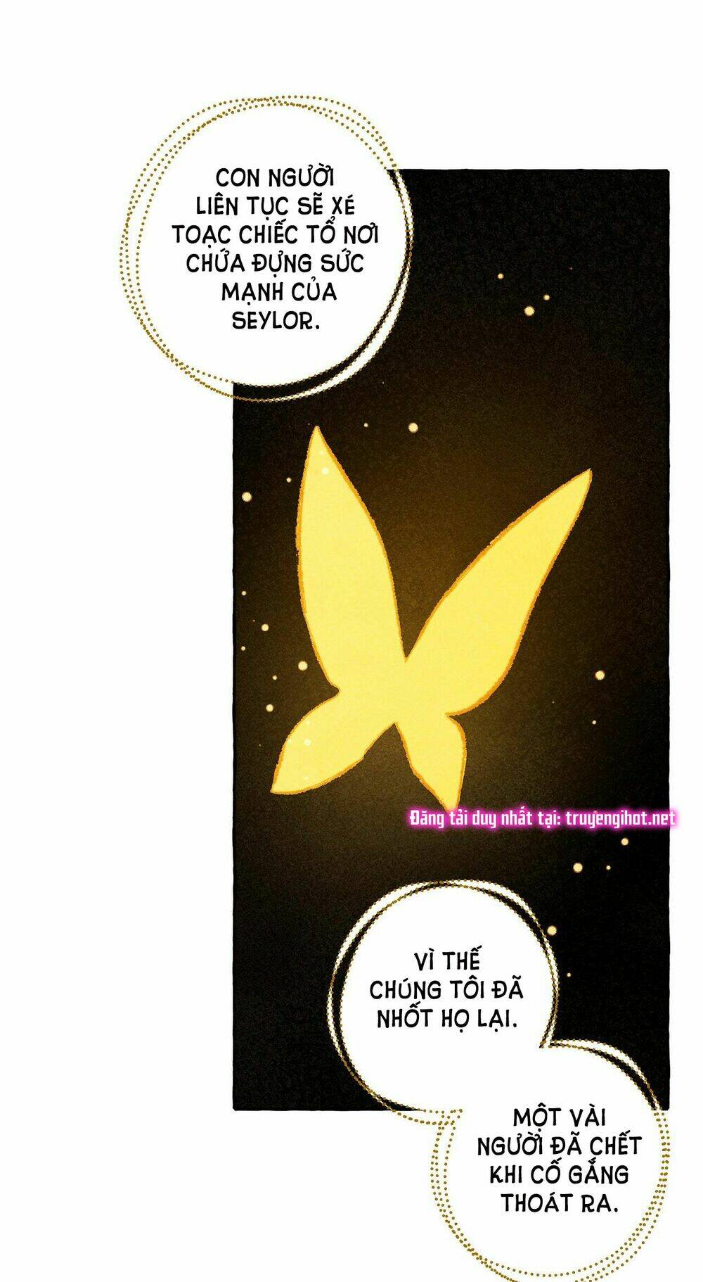 Nuôi Dưỡng Một Bé Rồng Đen Chapter 43 - Trang 2