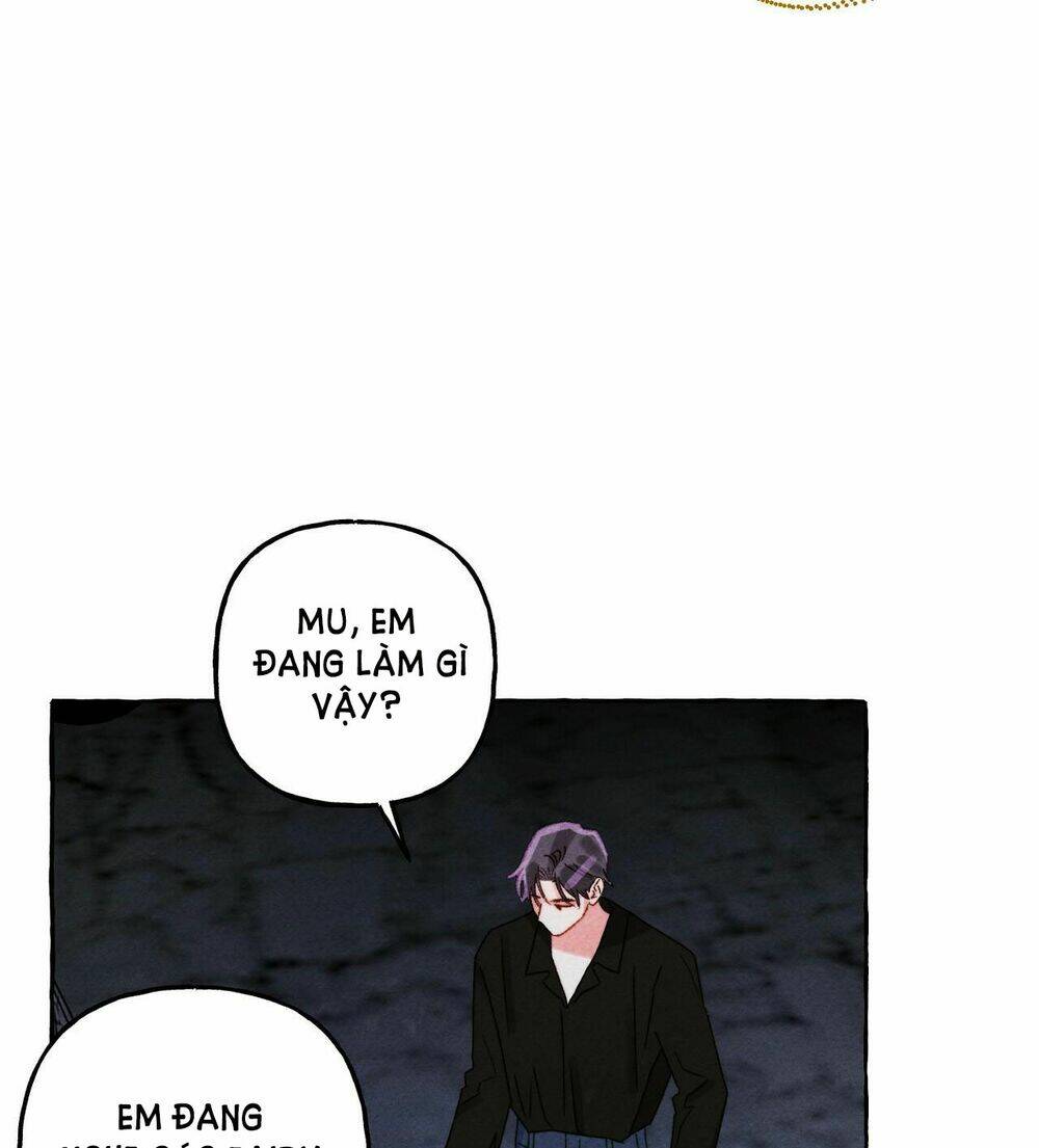 Nuôi Dưỡng Một Bé Rồng Đen Chapter 43 - Trang 2