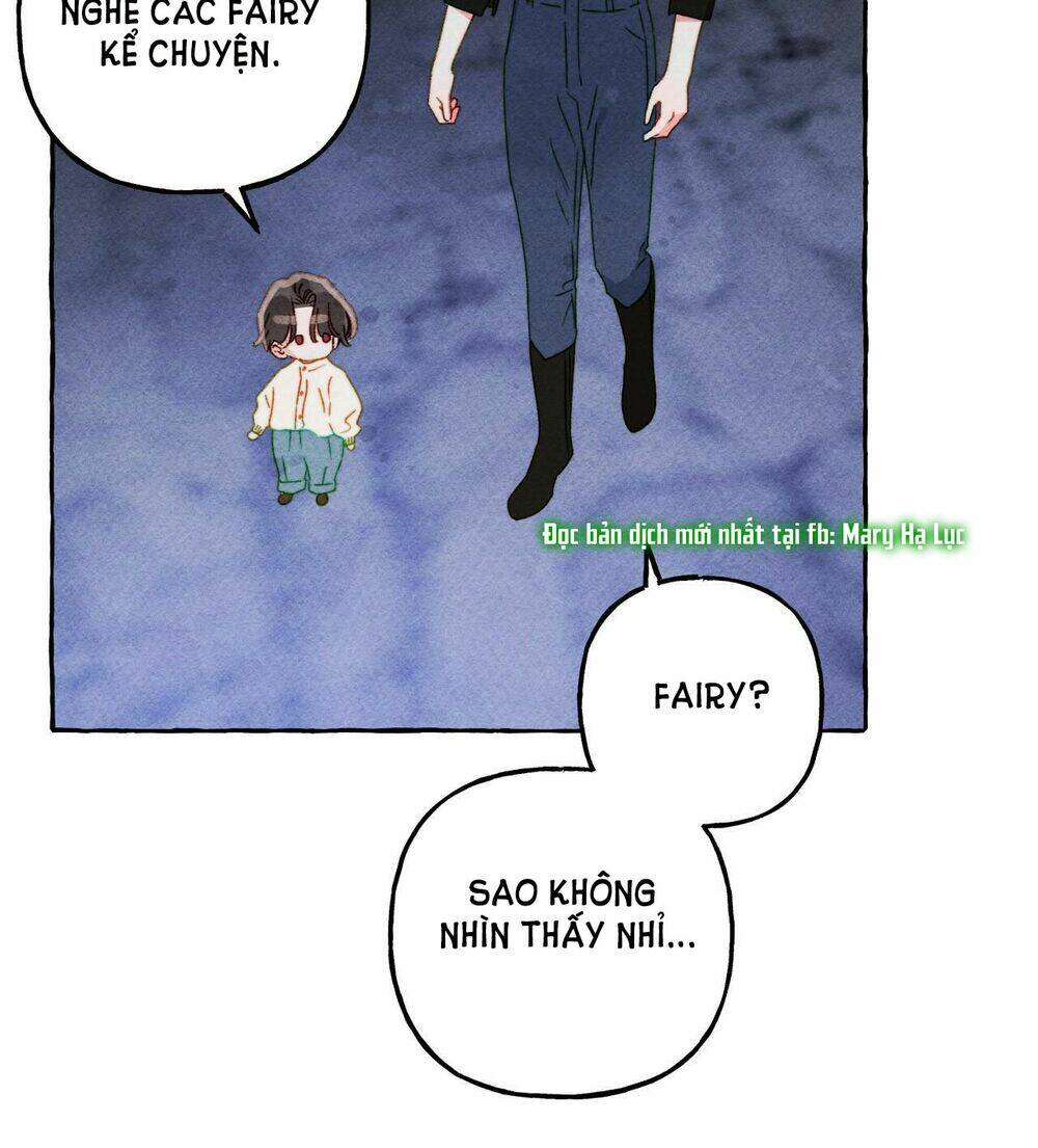 Nuôi Dưỡng Một Bé Rồng Đen Chapter 43 - Trang 2