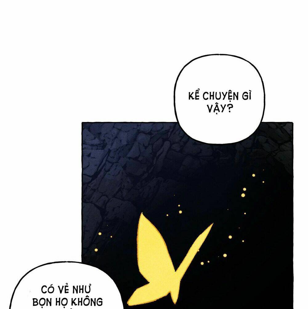 Nuôi Dưỡng Một Bé Rồng Đen Chapter 43 - Trang 2