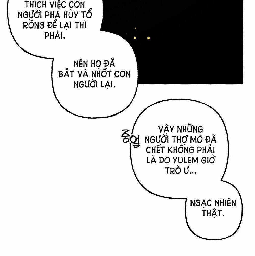 Nuôi Dưỡng Một Bé Rồng Đen Chapter 43 - Trang 2