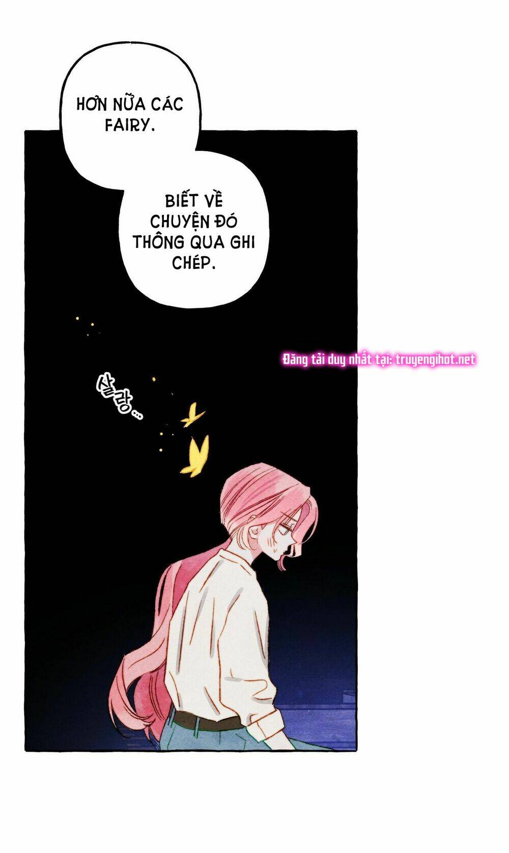 Nuôi Dưỡng Một Bé Rồng Đen Chapter 43 - Trang 2