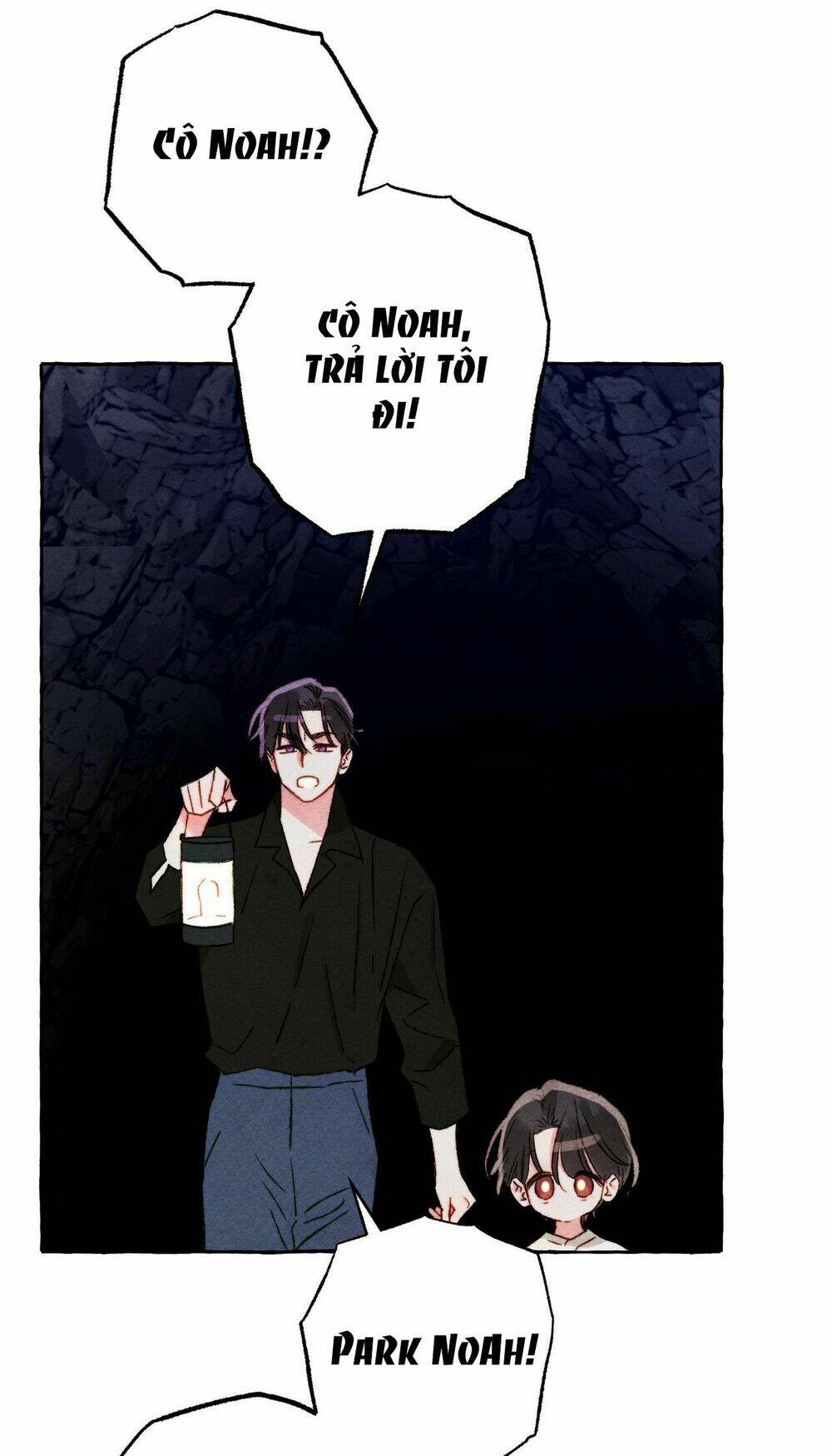 Nuôi Dưỡng Một Bé Rồng Đen Chapter 43 - Trang 2