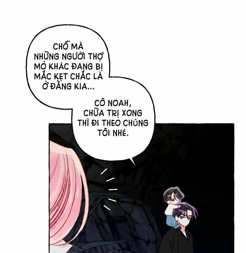 Nuôi Dưỡng Một Bé Rồng Đen Chapter 43 - Trang 2