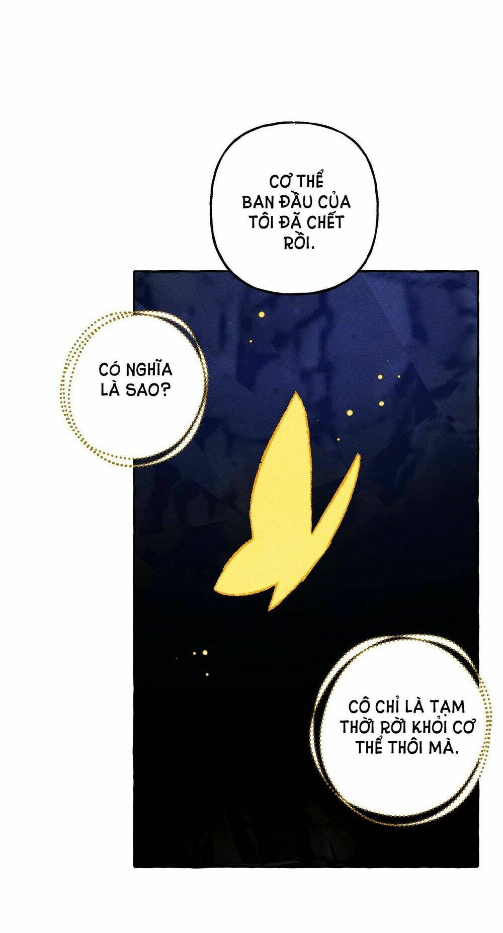 Nuôi Dưỡng Một Bé Rồng Đen Chapter 43 - Trang 2