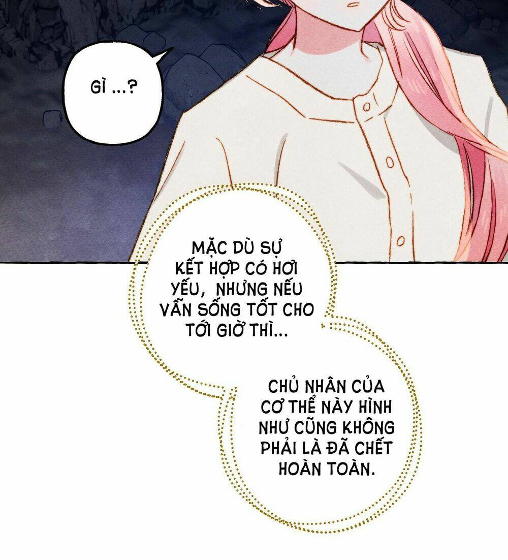 Nuôi Dưỡng Một Bé Rồng Đen Chapter 43 - Trang 2