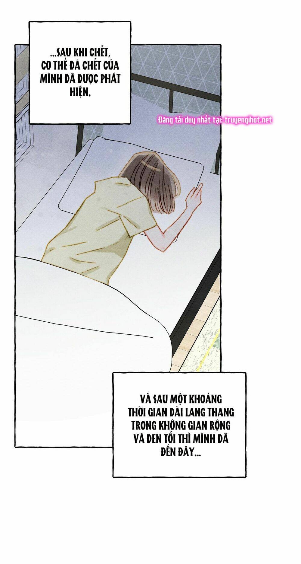 Nuôi Dưỡng Một Bé Rồng Đen Chapter 43 - Trang 2