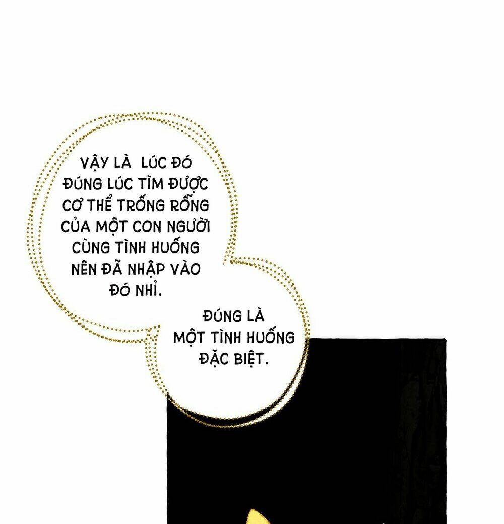 Nuôi Dưỡng Một Bé Rồng Đen Chapter 43 - Trang 2