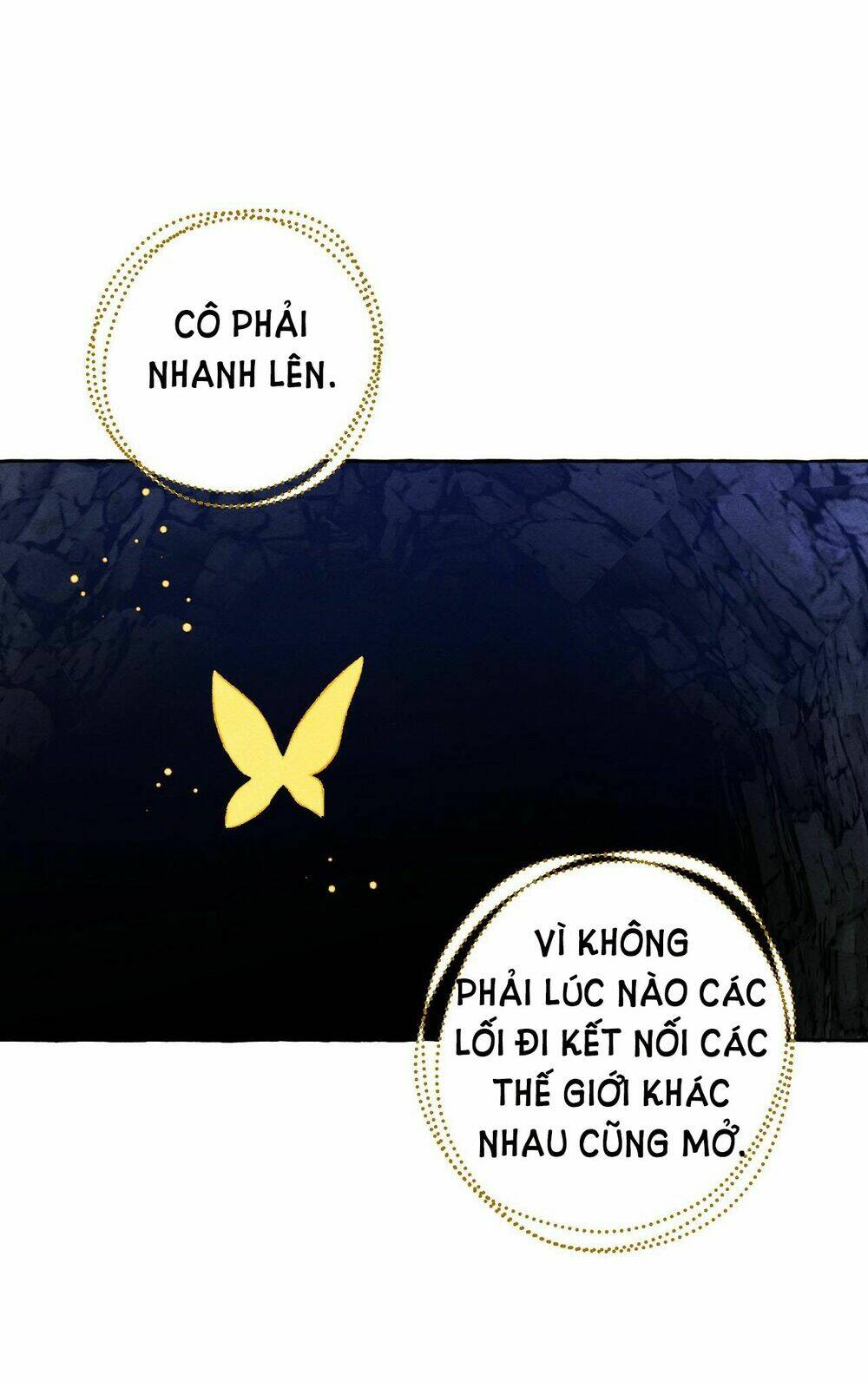 Nuôi Dưỡng Một Bé Rồng Đen Chapter 43 - Trang 2