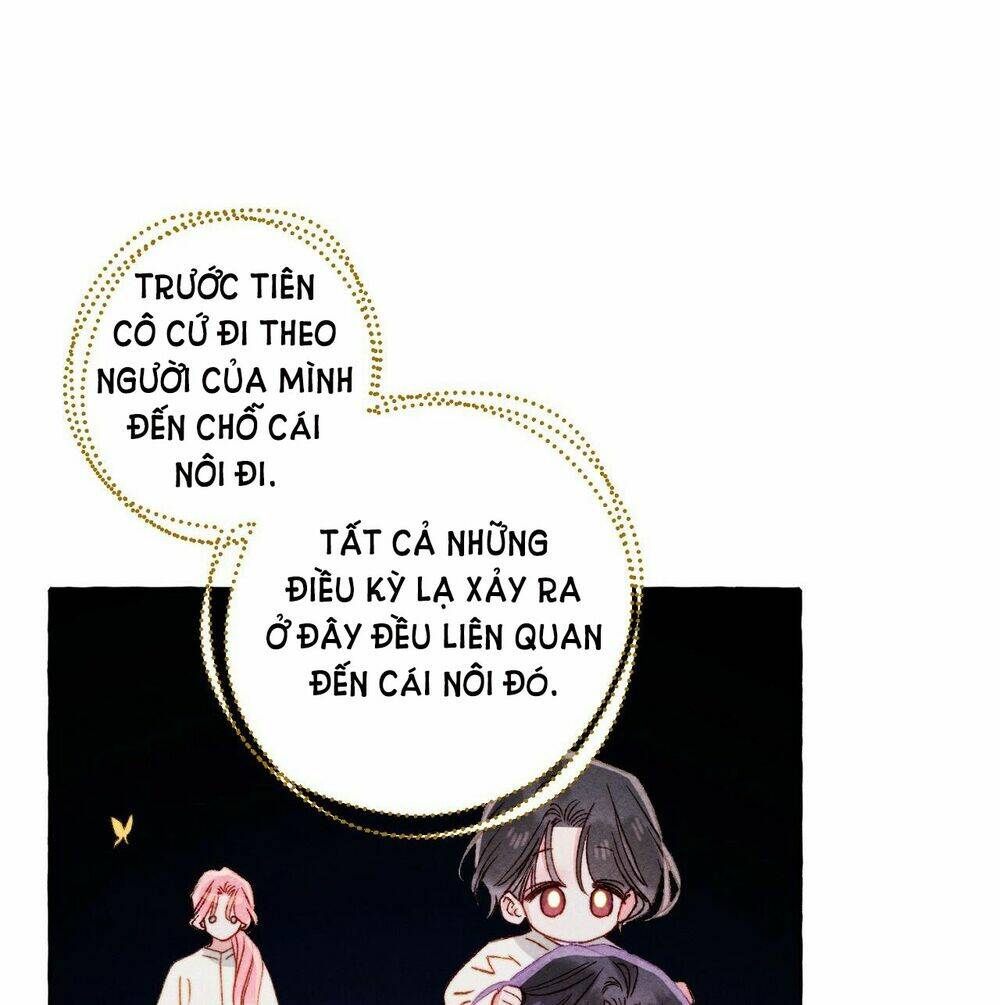 Nuôi Dưỡng Một Bé Rồng Đen Chapter 43 - Trang 2