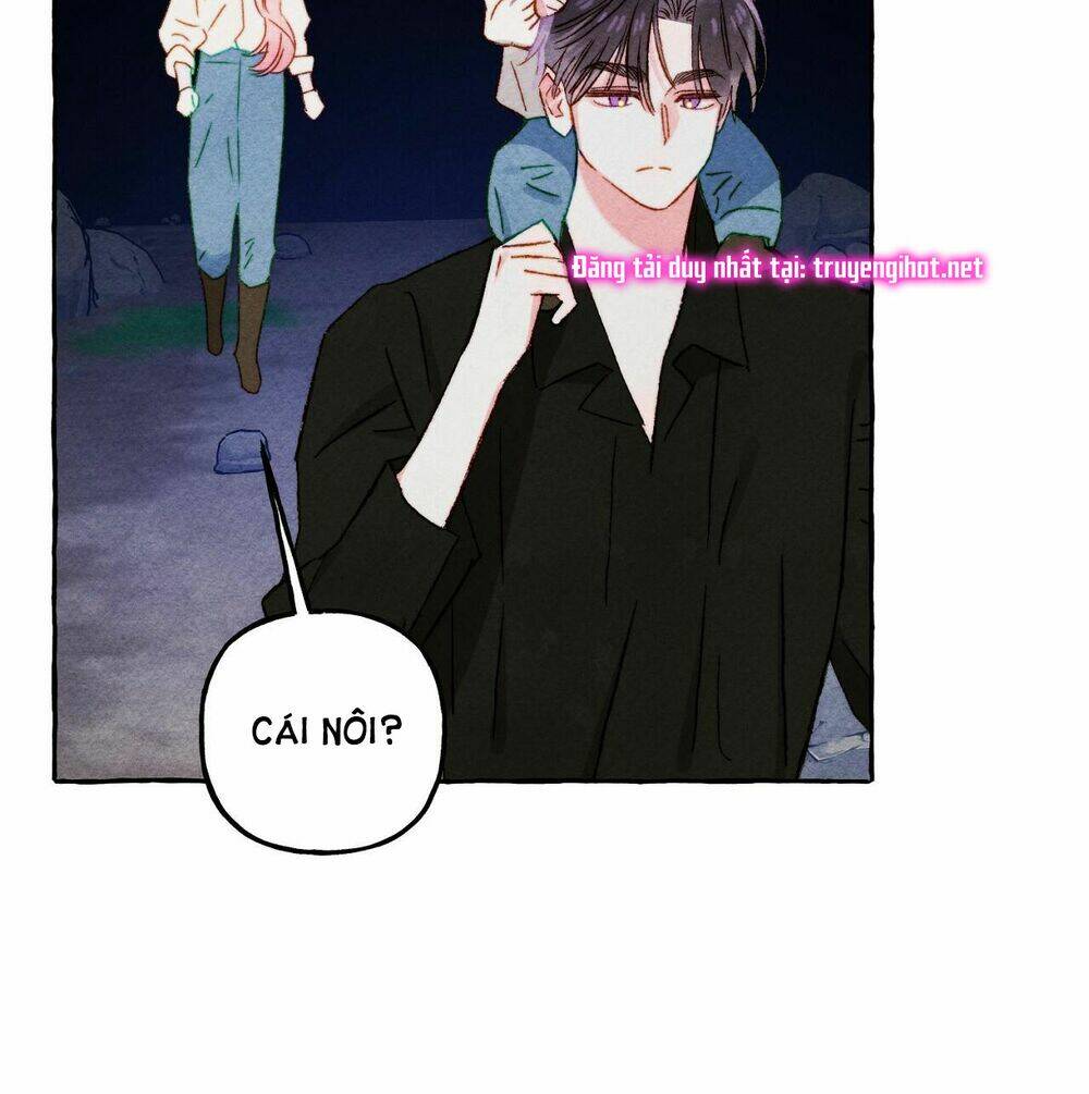 Nuôi Dưỡng Một Bé Rồng Đen Chapter 43 - Trang 2