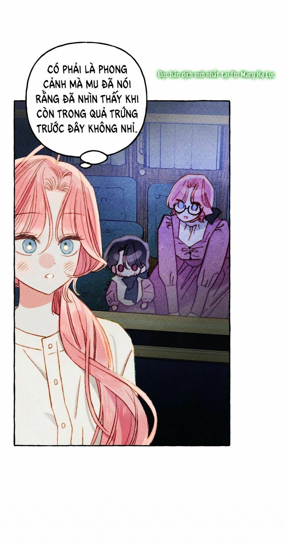 Nuôi Dưỡng Một Bé Rồng Đen Chapter 43 - Trang 2