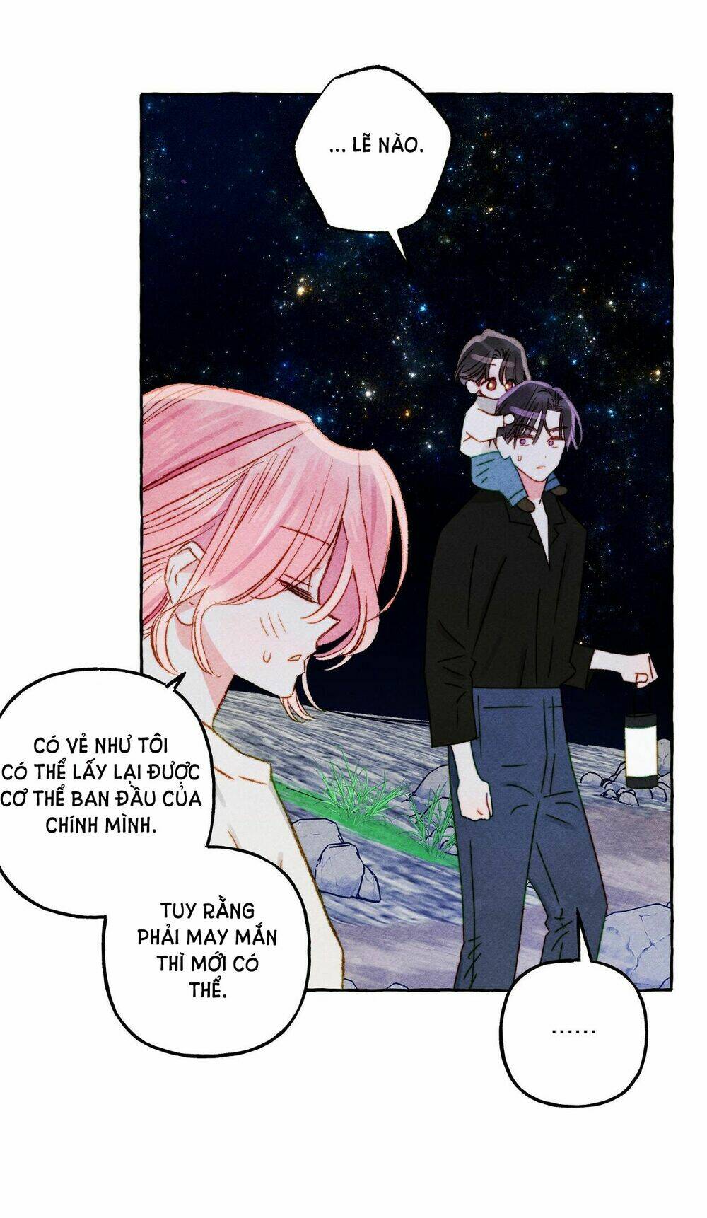 Nuôi Dưỡng Một Bé Rồng Đen Chapter 43 - Trang 2