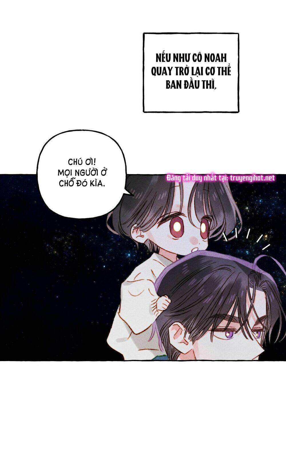 Nuôi Dưỡng Một Bé Rồng Đen Chapter 43 - Trang 2