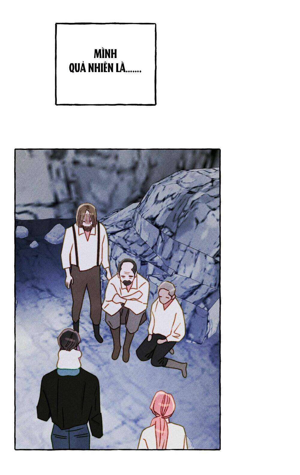 Nuôi Dưỡng Một Bé Rồng Đen Chapter 43 - Trang 2