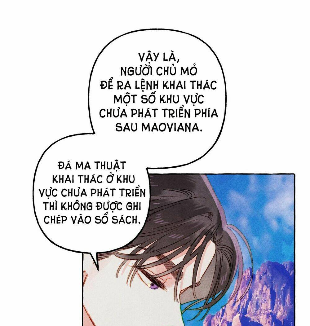 Nuôi Dưỡng Một Bé Rồng Đen Chapter 43 - Trang 2