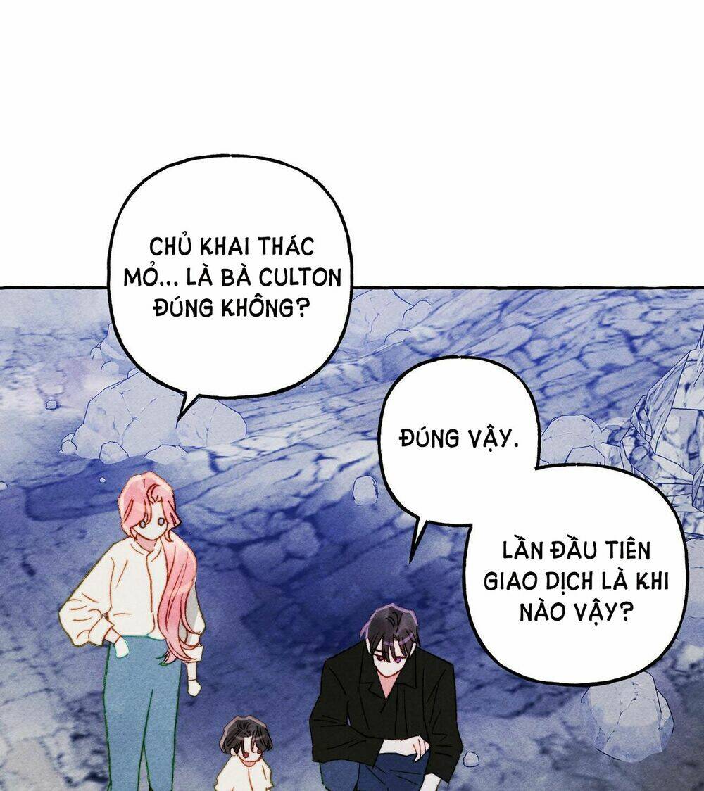 Nuôi Dưỡng Một Bé Rồng Đen Chapter 43 - Trang 2