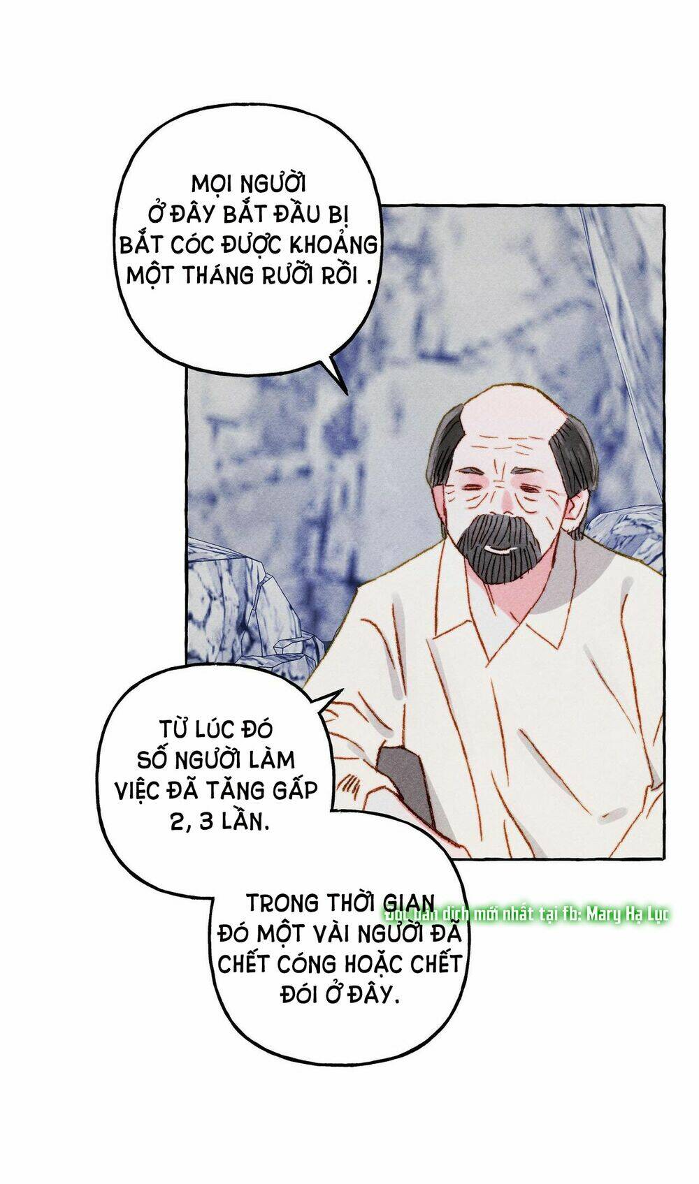 Nuôi Dưỡng Một Bé Rồng Đen Chapter 43 - Trang 2