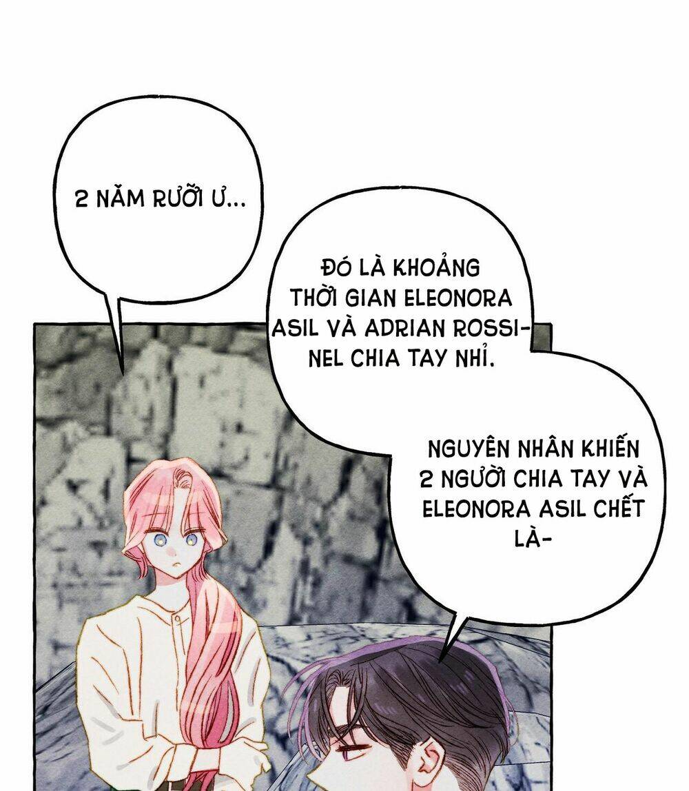 Nuôi Dưỡng Một Bé Rồng Đen Chapter 43 - Trang 2