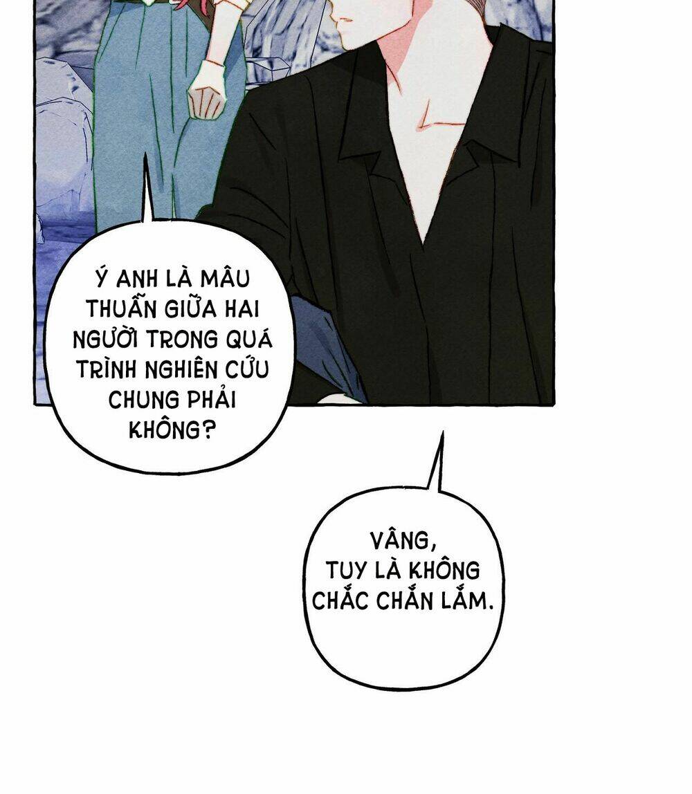 Nuôi Dưỡng Một Bé Rồng Đen Chapter 43 - Trang 2