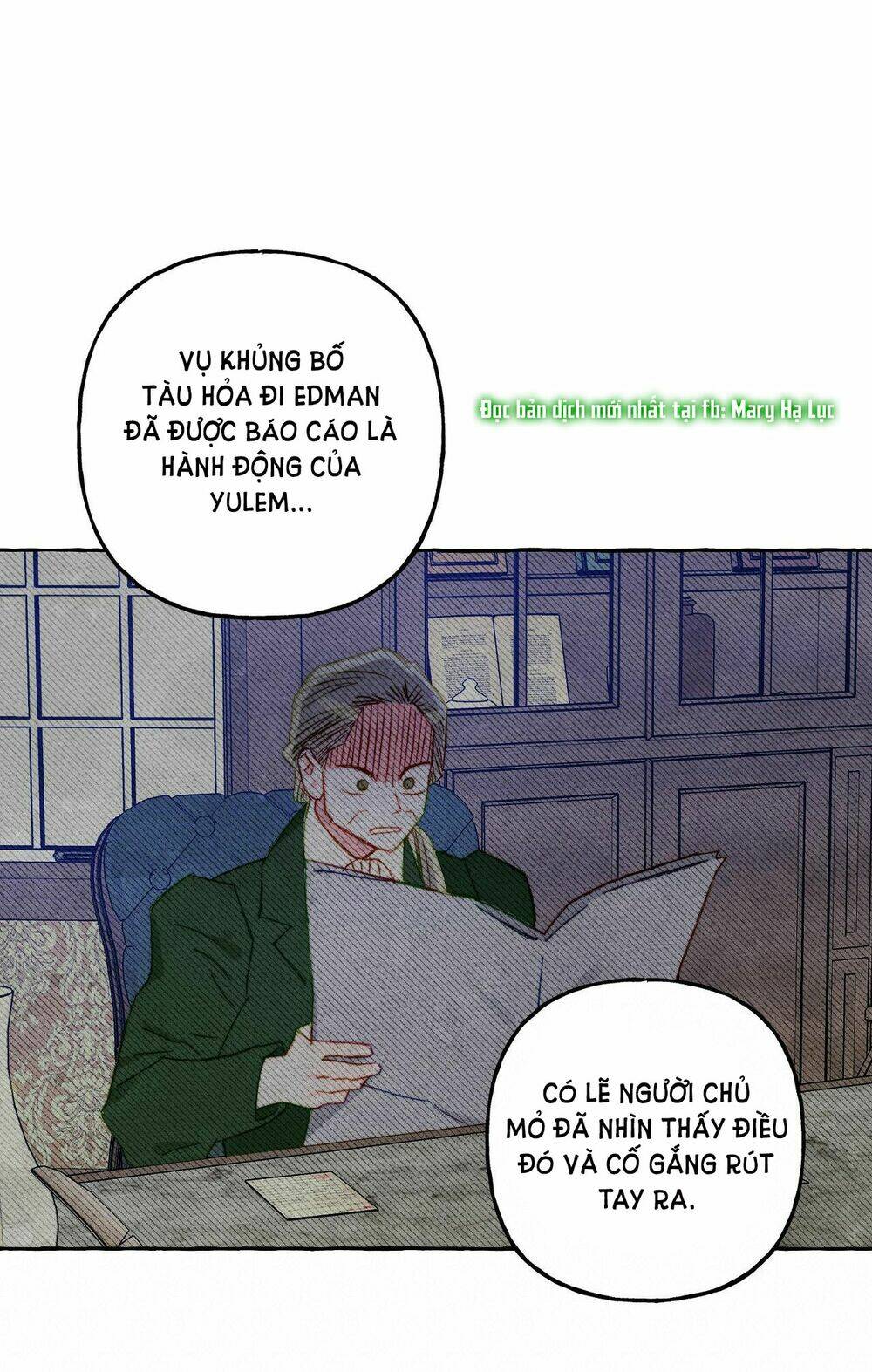 Nuôi Dưỡng Một Bé Rồng Đen Chapter 43 - Trang 2