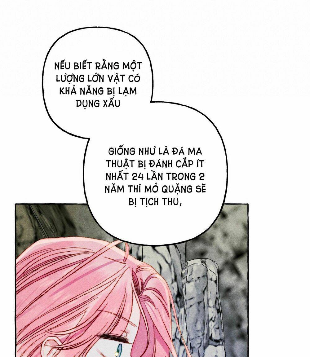 Nuôi Dưỡng Một Bé Rồng Đen Chapter 43 - Trang 2