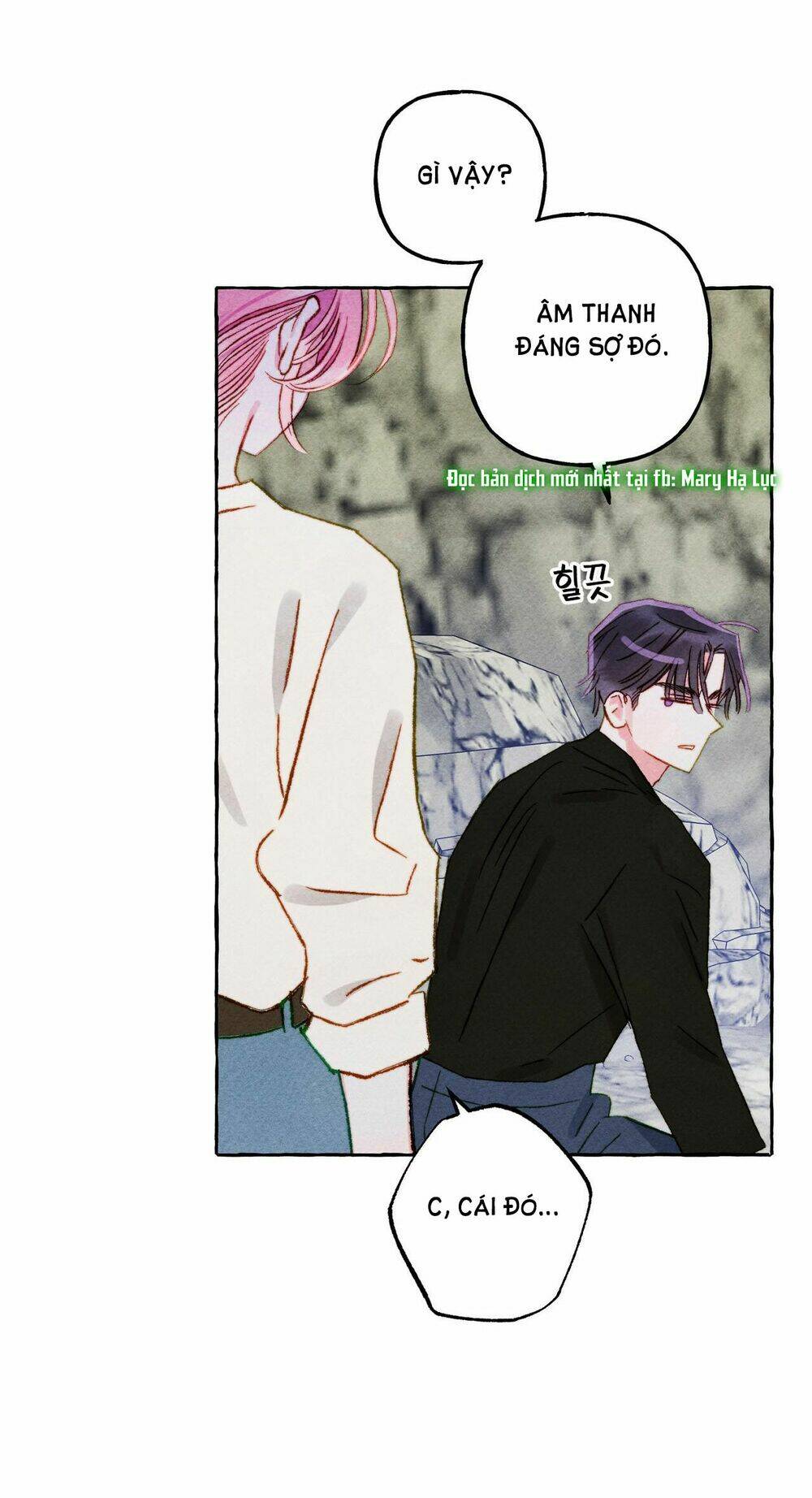 Nuôi Dưỡng Một Bé Rồng Đen Chapter 43 - Trang 2