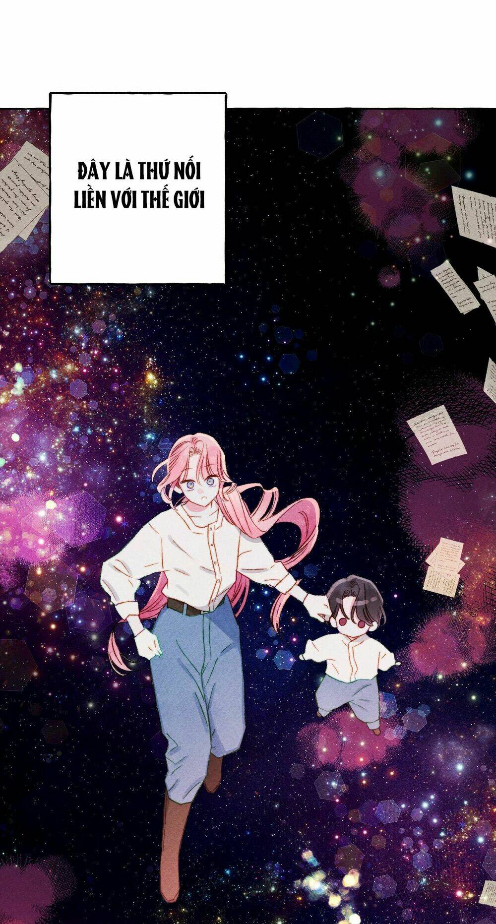 Nuôi Dưỡng Một Bé Rồng Đen Chapter 44 - Trang 2