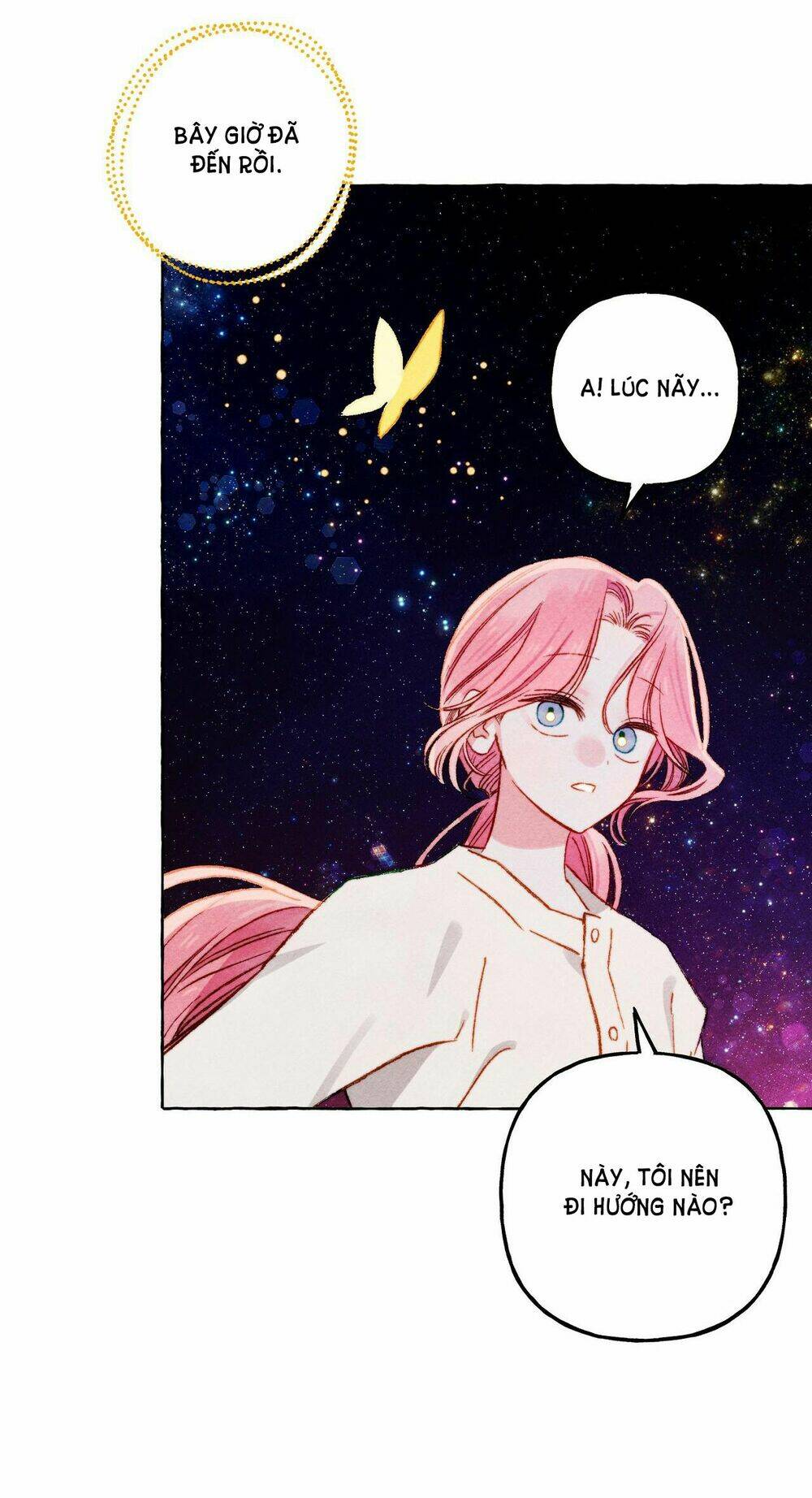 Nuôi Dưỡng Một Bé Rồng Đen Chapter 44 - Trang 2